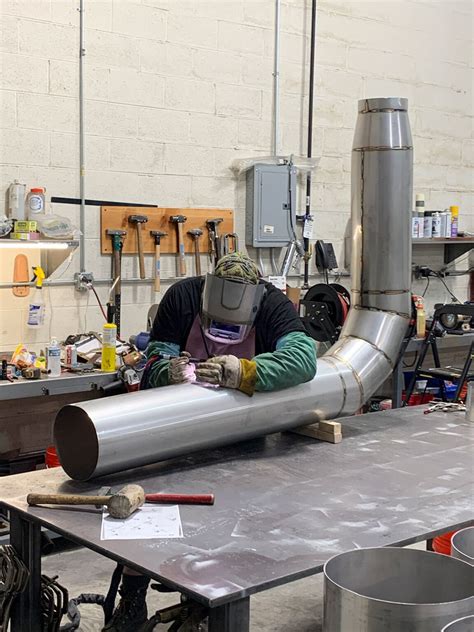 TOP 10 BEST Sheet Metal Fabrication in Boston, MA 